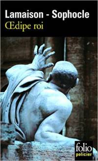 Oedipe Roi