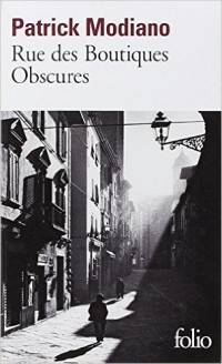Rue Des Boutiq Obscures