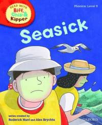 Seasick