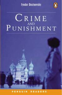 Crime and Punishment: Level 6