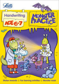 Handwriting. Age 6-7