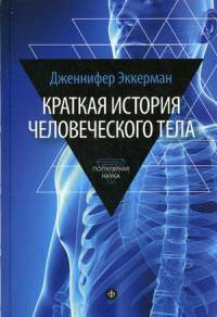 Краткая история человеческого тела. 24 часа из жизни тела: секс, еда, сон, работа