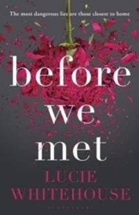Before We Met