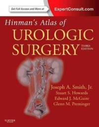 Hinman's Atlas of Urologic Surgery
