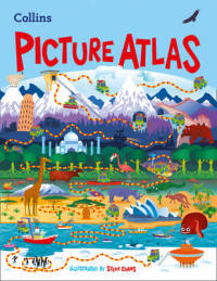 Collins Picture Atlas