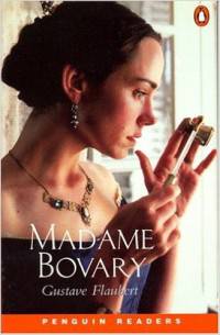 Madame Bovary