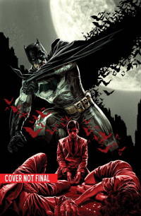 Secret Origins. Volume 1