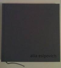 Alla Esipovich: That's it