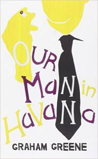 Our Man in Havana: An Introduction by Christopher Hitchens