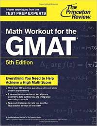 Math Workout for the GMAT