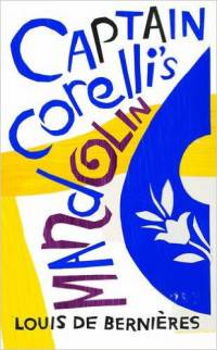 Captain Corelli's Mandolin