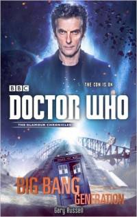 Doctor Who: Big Bang Generation