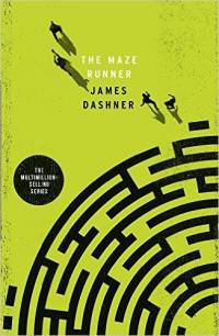 The Maze Runner 1