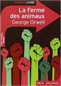 La Ferme des animaux