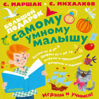Большой подарок самому умному малышу