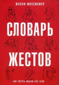 Словарь жестов