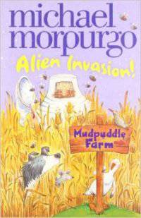 Mudpuddle Farm: Alien Invasion