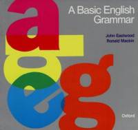 A Basic English Grammar