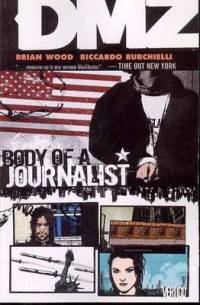 Body of a Journalist