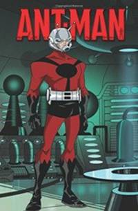 Marvel Universe. Ant-Man