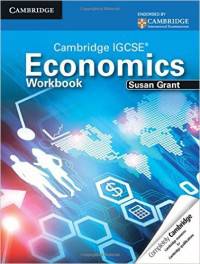 Cambridge IGCSE Economics. Workbook
