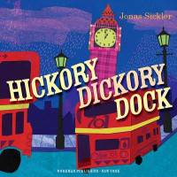 Hickory Dickory Dock