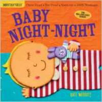 Indestructibles: Baby Night-Night