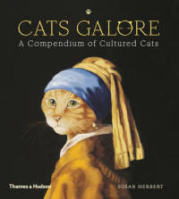 Cats Galore. A Compendium of Cultured Cats