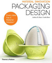 Material Innovation. Packaging Design