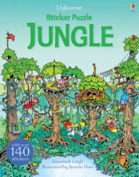 Jungle