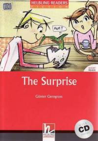 The Surprise (+ Audio CD)