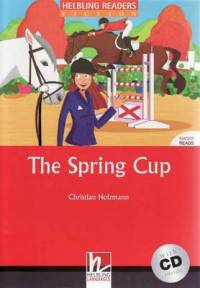 The Spring Cup (+ Audio CD)