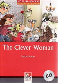 The Clever Woman (+ Audio CD)