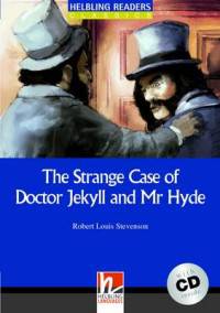 The Strange Case of Doctor Jekyll and Mr Hyde (+ Audio CD)