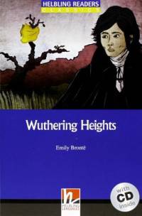 Wuthering Heights (+ Audio CD)