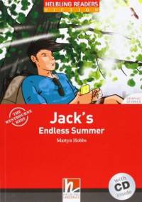 Jack's Endless Summer (+ Audio CD)
