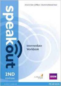 Speakout Intermediate Workbook Without Key