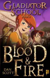 Blood & Fire