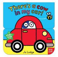 There's a Cow in My Car