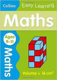 Maths Age 9-11