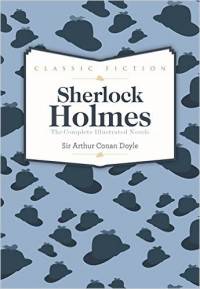 Sherlock Holmes: Complete Novels