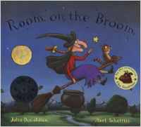 Room on the Broom
