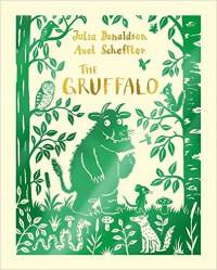 The Gruffalo
