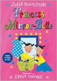 Princess Mirror-Belle