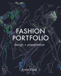 Fashion Portfolio. Design and Presentation