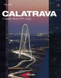 Santiago Calatrava. Updated Version