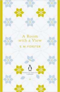 Penguin English Library a Room with a View