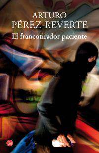 El francotirador paciente