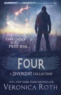Four. A Divergent Collection