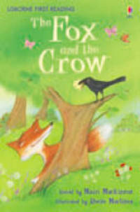 Fox and the Crow